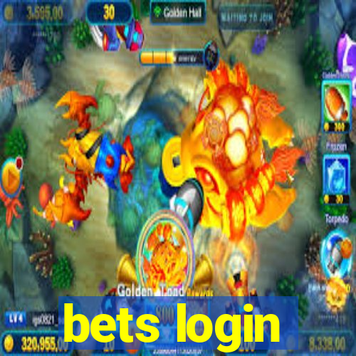 bets login