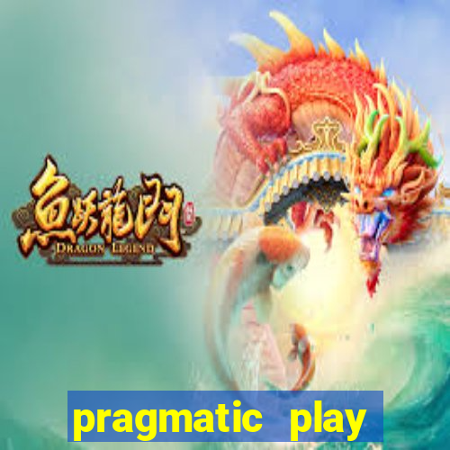 pragmatic play slots rtp