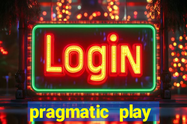 pragmatic play slots rtp