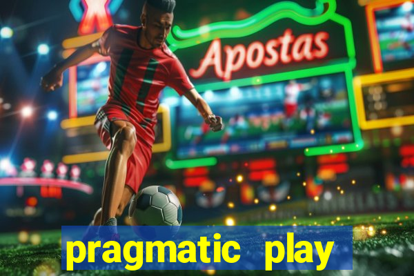 pragmatic play slots rtp