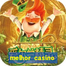 melhor casino online portugal