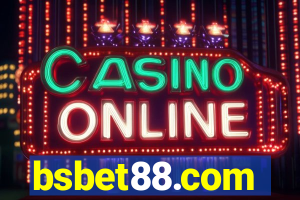 bsbet88.com