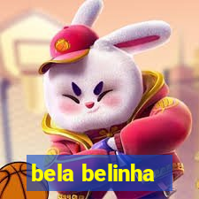 bela belinha