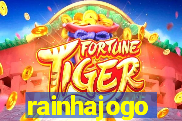 rainhajogo