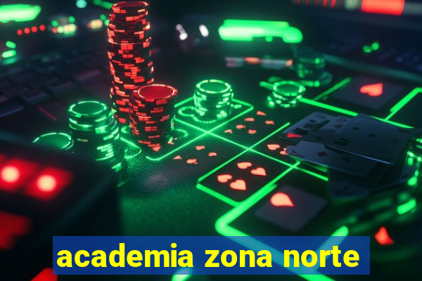 academia zona norte