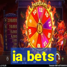 ia bets