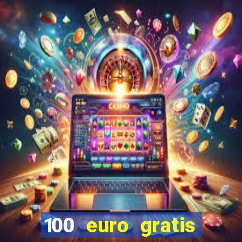 100 euro gratis casino bonus