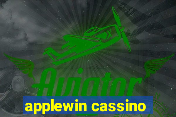 applewin cassino