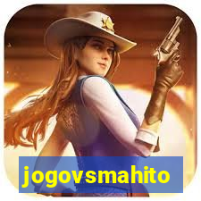 jogovsmahito