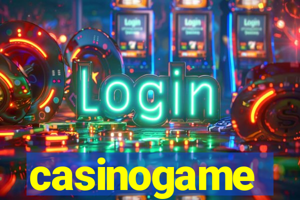 casinogame