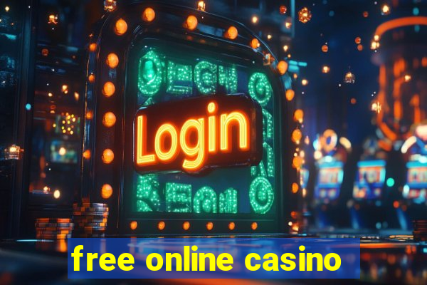 free online casino