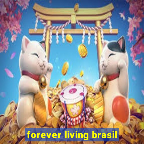 forever living brasil