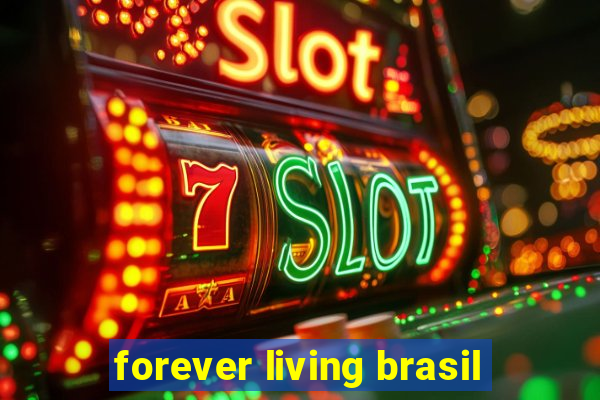 forever living brasil