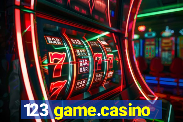 123 game.casino