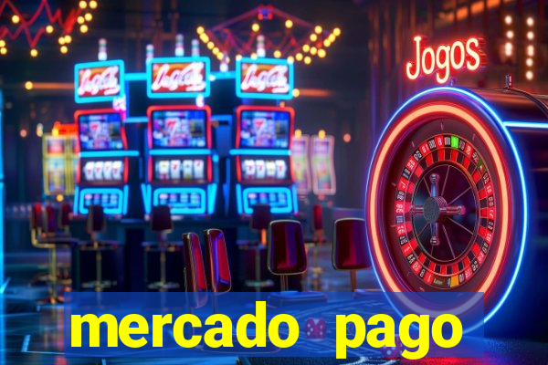 mercado pago recusando pagamento