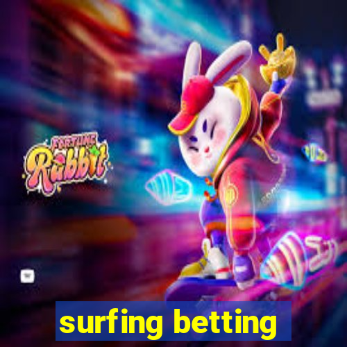 surfing betting