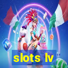 slots lv