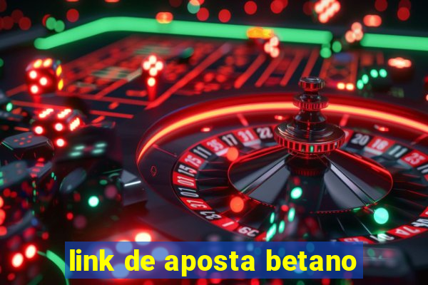 link de aposta betano