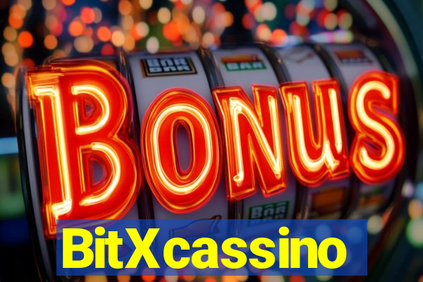 BitXcassino