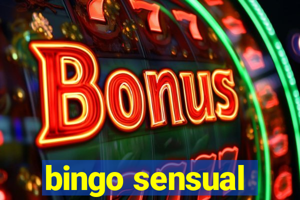 bingo sensual