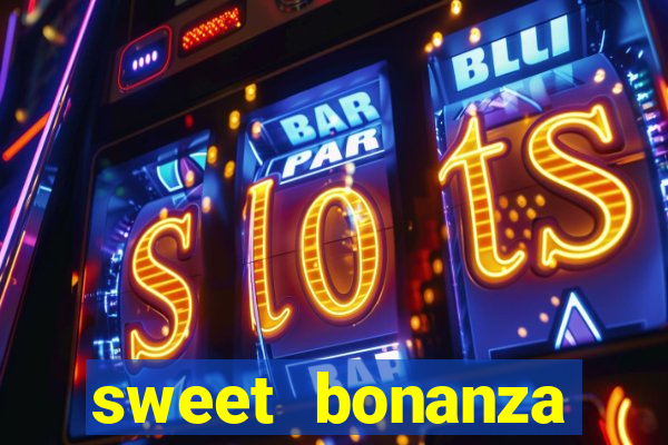 sweet bonanza candyland demo slot