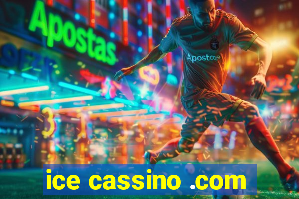 ice cassino .com