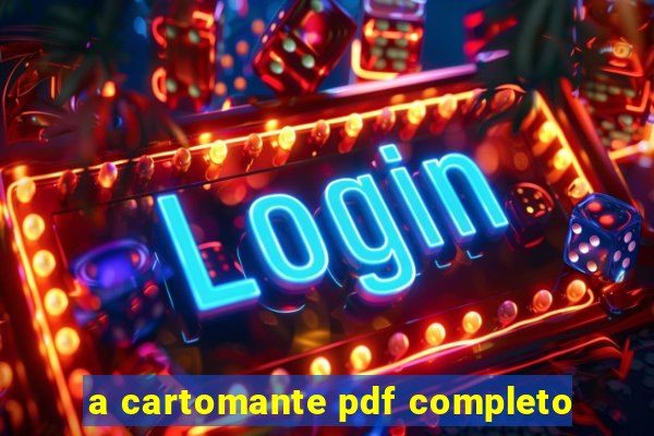 a cartomante pdf completo