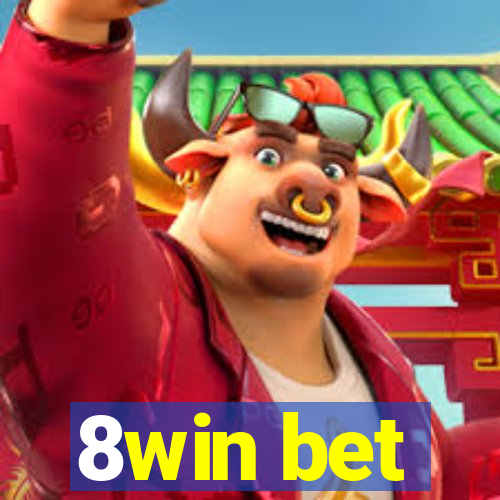 8win bet