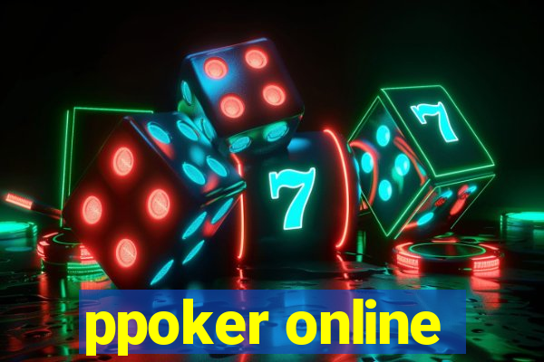 ppoker online