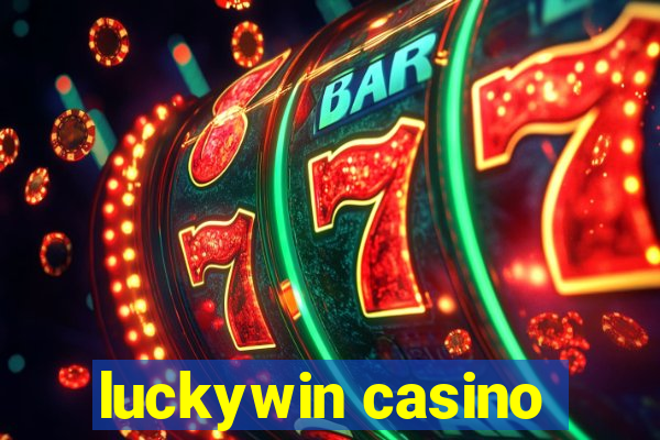 luckywin casino