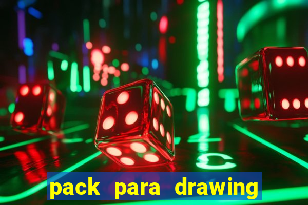 pack para drawing cartoons 2 vk