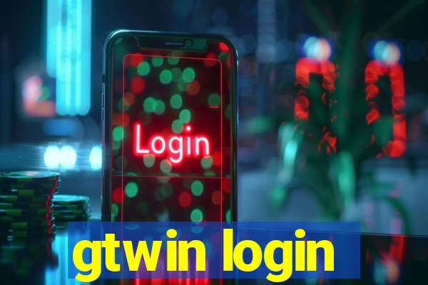 gtwin login