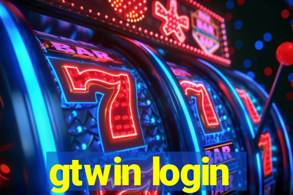 gtwin login