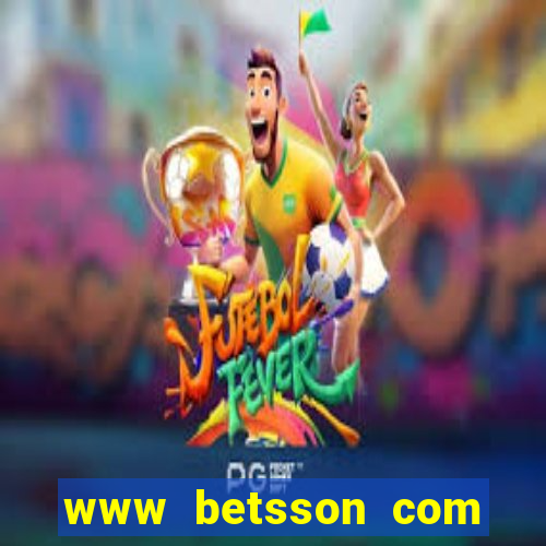 www betsson com online casino