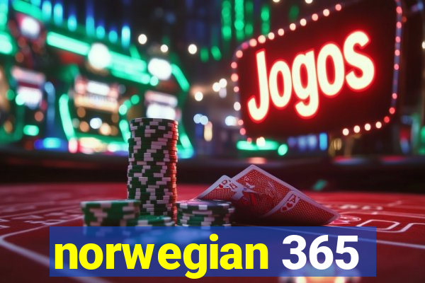 norwegian 365