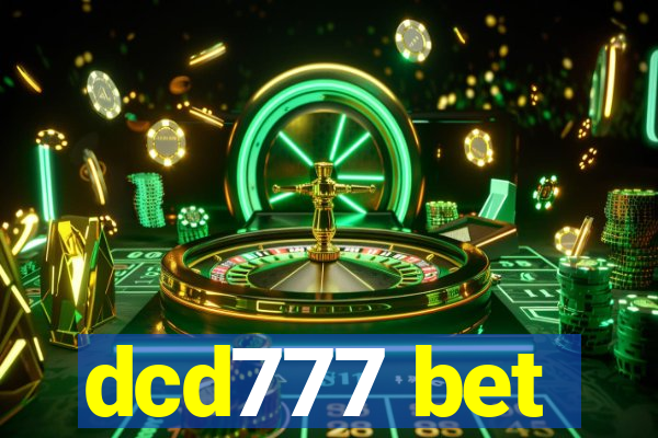 dcd777 bet