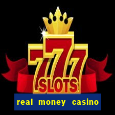 real money casino online usa