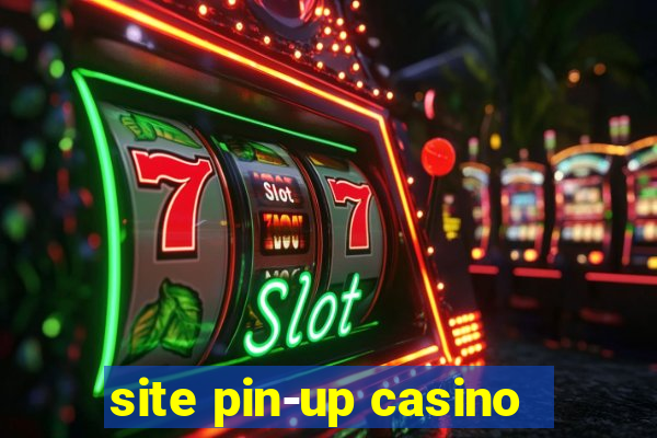 site pin-up casino