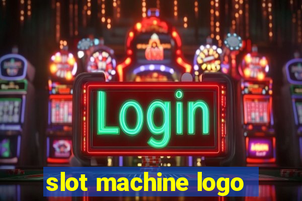 slot machine logo