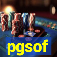 pgsof