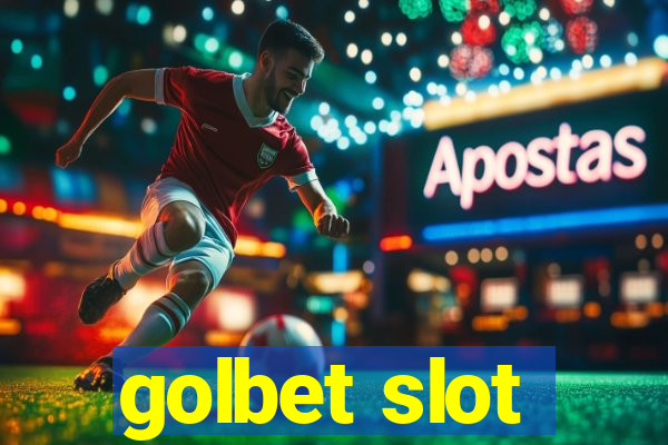 golbet slot