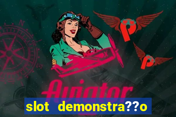 slot demonstra??o fortune tiger