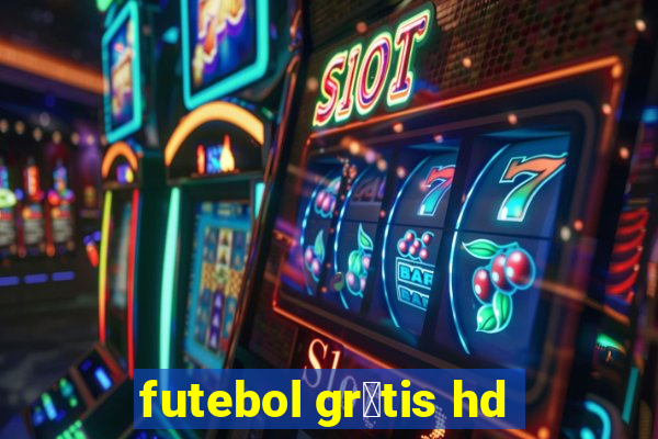 futebol gr谩tis hd