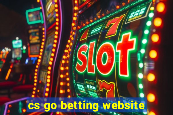 cs go betting website