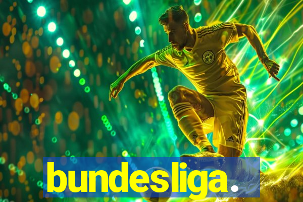 bundesliga.