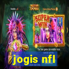 jogis nfl