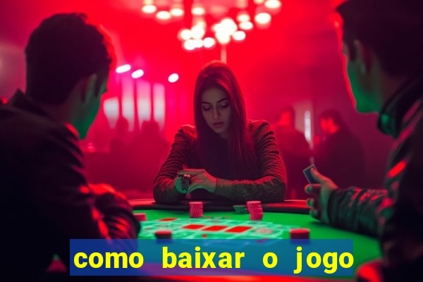 como baixar o jogo da roleta