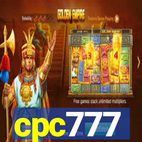 cpc777