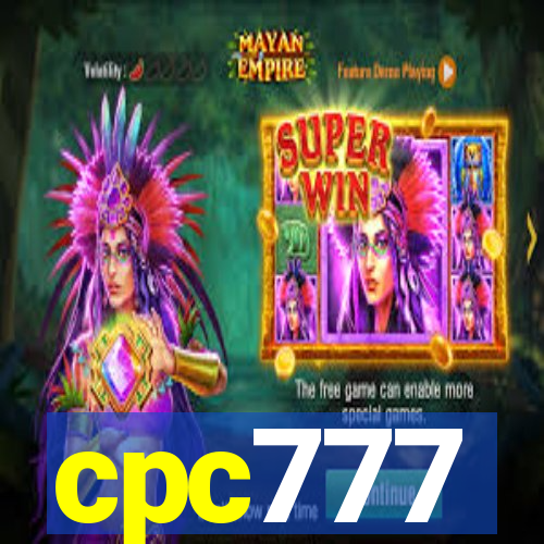 cpc777