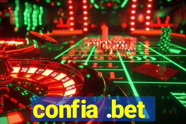 confia .bet